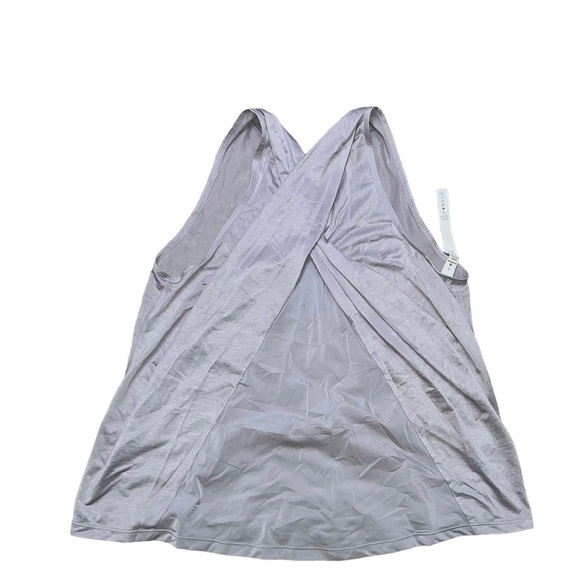 Lululemon Soul Stride Tank in Iced Iris - Picture 4 of 5